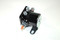 Littelfuse Cole Hersee 24021 Grounded Resistor Shorting Solenoid 12V SPST with Phenolic Housing - Bulk Pkg