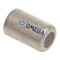 Omega No. 10 Reduced Barrier Aluminum Ferrule - 35-13010-RA