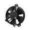 Omega Fan Paddle Blade 5.2in Diameter Puller 12V 160W - 25-14935