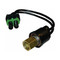 Omega Pressure Switch Fan Control 1/4in Female Flare 260psi Closed 174psi Open - MT1903