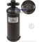 Omega Receiver Drier 2.50 in. Diameter - 37-10802-K