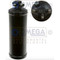 Omega Receiver Drier 3.00 in. Diameter for Ford New Holland 99 - 37-13756-AM