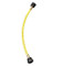 Yellow Jacket 12 in. High Temperature Pressure Control Hose 3/8 in. Str. x Str. - 78912