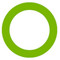 Santech Green HNBR O-Ring 0.364 in. I.D. 0.070 in. Wall - 20 pcs - MT0245 by Omega