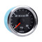 VDO Vision Chrome 30 PSI Mechanical Boost Gauge 12V - 150-194