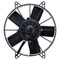 Omega Fan Assembly Pusher Straight Blade 11-in 24V 225W High Performance - 25-14921