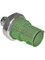 Santech Green HPCO / Cooling Fan Binary Switch M10-1.25 Female - MT3502 by Omega