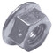 Santech Compressor Clutch Locknut 3/8in.-24 GM/Harrison - 20 pcs - MT0076 by Omega