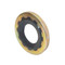 Santech Yellow GM Sealing Washer 15.49mm Rubber ID - 10 pcs - MT0124 by Omega