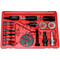 Omega Ford/Chrysler/Sanden Compressor Clutch Tool Set - MT1403