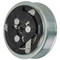 Omega Sanden SD7H15 Clutch 24V 8GR with 119mm Clutch Diameter - 22-04328