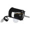 Omega Single Shaft Blower Motor 3 in. Diameter 1-Speed CW 12V - 26-13260