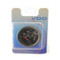 VDO Cockpit International 250F/120C Electric Water Temperature Gauge 24V with M4 Stud Connection Use with VDO Sender - Bulk Pkg - 310-910B