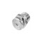 Lincoln Button Head Boxed Grease Fitting 25/32 in. - Box of 100 - 5701C