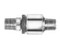Lincoln Straight Swivel with 1/2 x 3/8 in. NPT Male Thread - 81728