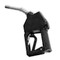 Lincoln 13/16 in. O.D. Rigid Automatic Nozzle SST Tip - 69824