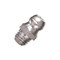Lincoln 1/8 in. PTF Extra Short Pipe Thread Fitting - 5000