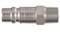 Lincoln Industrial Coupler and Nipple with 1/2 in. Male Thread for 1/2 in. Inside Diameter - 650108