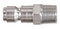 Lincoln Automotive and Tru-Flate-Style Coupler and Nipple with 3/8 in. Male Thread for 3/8 in. Inside Diameter - 5875