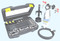 Mityvac Fuel Injection Cleaner Kit - MV5567 by Lincoln