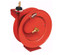 Lincoln Value Series Retractable Hose Reel with 1/2 in. NPT Inlet/Outlet and 300 PSI Pressure - 83754