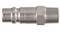 Lincoln Industrial Coupler and Nipple for 3/8 in. Inside Diameter - 640106