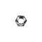 Lincoln 1/4 in. Nylon Locknut for Valve Mounting - 51304