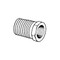 Lincoln Steel Reducing Bushing with 3/8 in. NPTF Female x 3/4 in. NPTF Male Thread - 67198