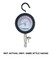 Mityvac Low Pressure Gauge -1-3 Bar - 824265 by Lincoln