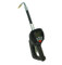 Lincoln Preset Dispense Electronic Lube Meter with 90 Degree Flex Extension and 1,000 PSI/69 Bar Max Pressure - 905SF