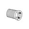 Lincoln Steel Reducing Bushing with 3/8 in. NPTF Female x 1/4 in. NPTF Male Thread - 10049