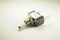 Cole Hersee On-Off Toggle Switch 12-36VDC SPST - Bulk Pkg - 55014-BK