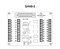 Murphy Transistor Digital and Dry Relay for EMS547 - S449-3