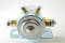 Littelfuse Cole Hersee 24059-08 Continuous Duty Solenoid 12V 65A SPST with Plated Steel Housing - Boxed - 24059-08