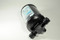 MEI Steel Receiver Drier with 6.25 in. Length and R12/R134A Refrigerant Type - 7129