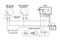 Murphy 0-50 PSI Pressure Swichgage 2 in. w/ High/ Low Contacts and Knob Adjusting Face Contact - A20P-HLK-50