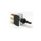 Cole Hersee 3-Blade Terminal Toggle Switch 25A at 12V DC Momentary On-Off-Momentary On SPDT - Boxed - 59024-108