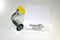 MEI No. 10 90 Deg. Beadlock Crimp Type Steel Hose Fitting - 4412S