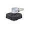 Mityvac 3-Tab Camlock Pressure Bleed Adapter - MVA806 by Lincoln