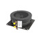 Kysor KH-900 Face Blower Heater 12V - BSP00019HEAT12