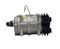 Seltec/ Valeo TM-16HS Compressor 12V R-134a with A2 Clutch Type - 1403129 by Kysor