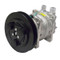 Seltec/ Valeo TM-15HS 24V R-134a Compressor with VGR Clutch Type - 1403111 by Kysor