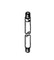 Lincoln Pump Plunger for Models 84995 and 84996 - 242931