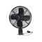 Kysor Single Speed Defrost Fan 12V 3.6 Amps Max - 1299024