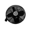 Kysor Double Speed Defrost Fan 12V - 1299032