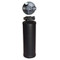 Kysor 2 5/8-18 Receiver Drier 3 in. Diameter x 9 23/32 in. Long - Top Glass - 1919002