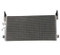 Kysor Tube-Fin Condenser Coil 36 17/32 in. x 7/8 in. x 18 3/16 in. - 1519003