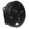 Blissfield/Tecumseh/CCI Clutch 12V with 1/2 in. Groove Width - 1380003 by Kysor