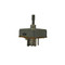 Kysor 4-Speed Blower Switch 5 Position - 2115004