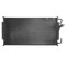 Kysor Parallel Flow Condenser Coil 30 in. x 3/4 in. x 16 in. - 1510018